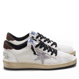 Golden Goose Ballstar Sneaker